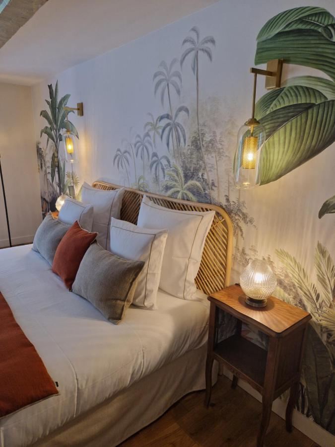 Gasthof Au Moulin Saint Nicol -