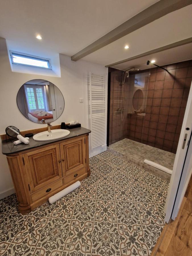Au Moulin Saint Nicol - * Honfleur