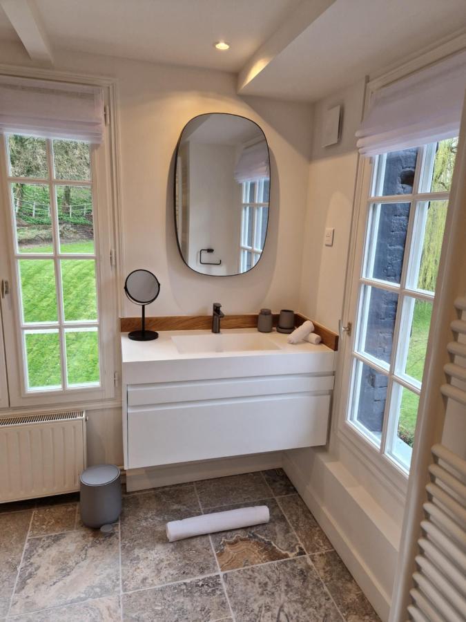 Gasthof Au Moulin Saint Nicol -