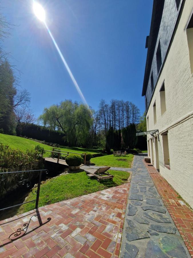 Au Moulin Saint Nicol - Honfleur
