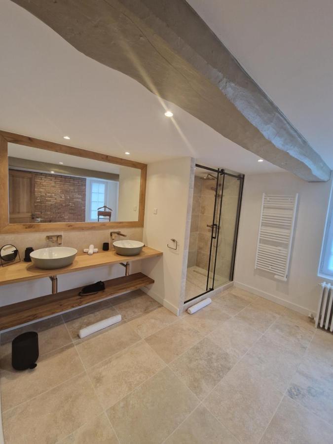 Gasthof Au Moulin Saint Nicol -