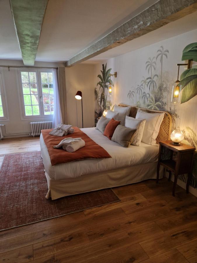 Gasthof Au Moulin Saint Nicol - *