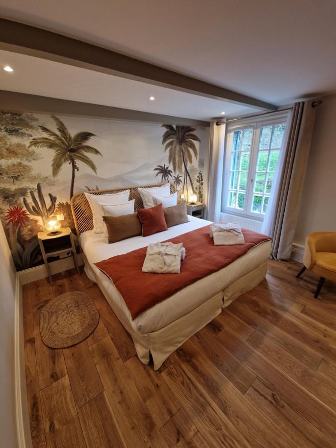 Au Moulin Saint Nicol -