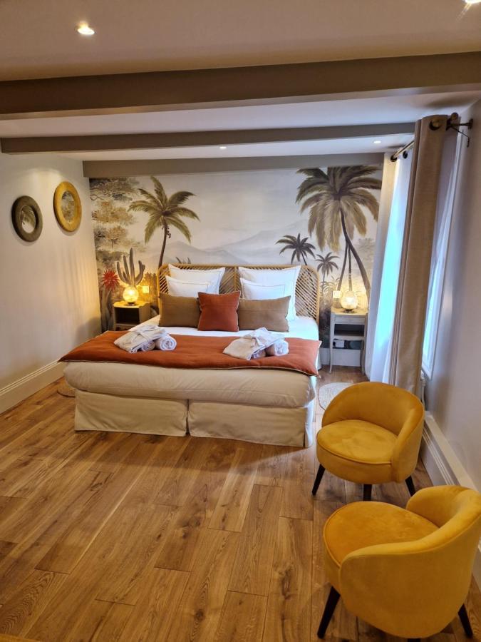 Gasthof Au Moulin Saint Nicol - *