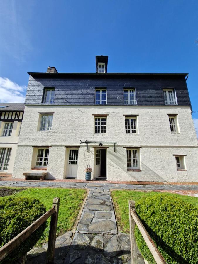 Au Moulin Saint Nicol - Gasthof *