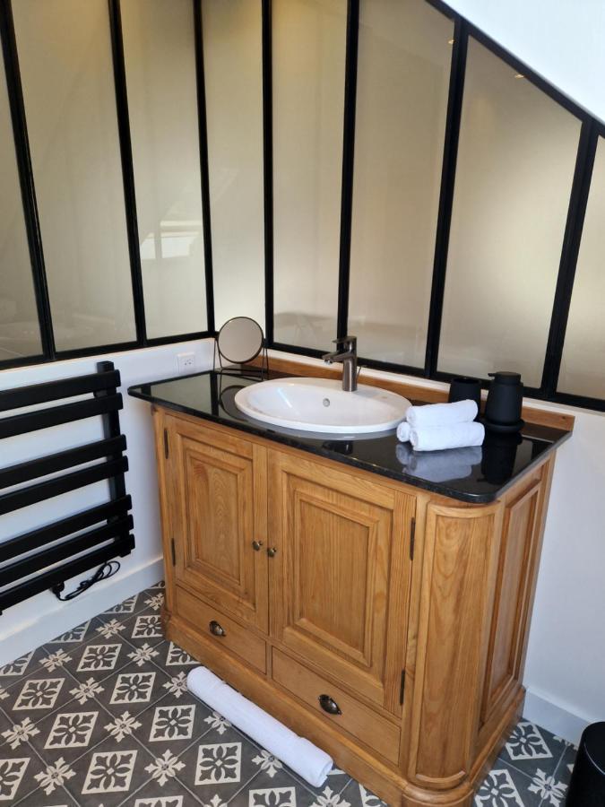 Au Moulin Saint Nicol - * Honfleur