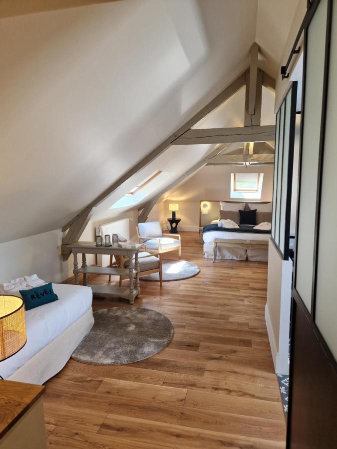 Gasthuis Au Moulin Saint Nicol - *