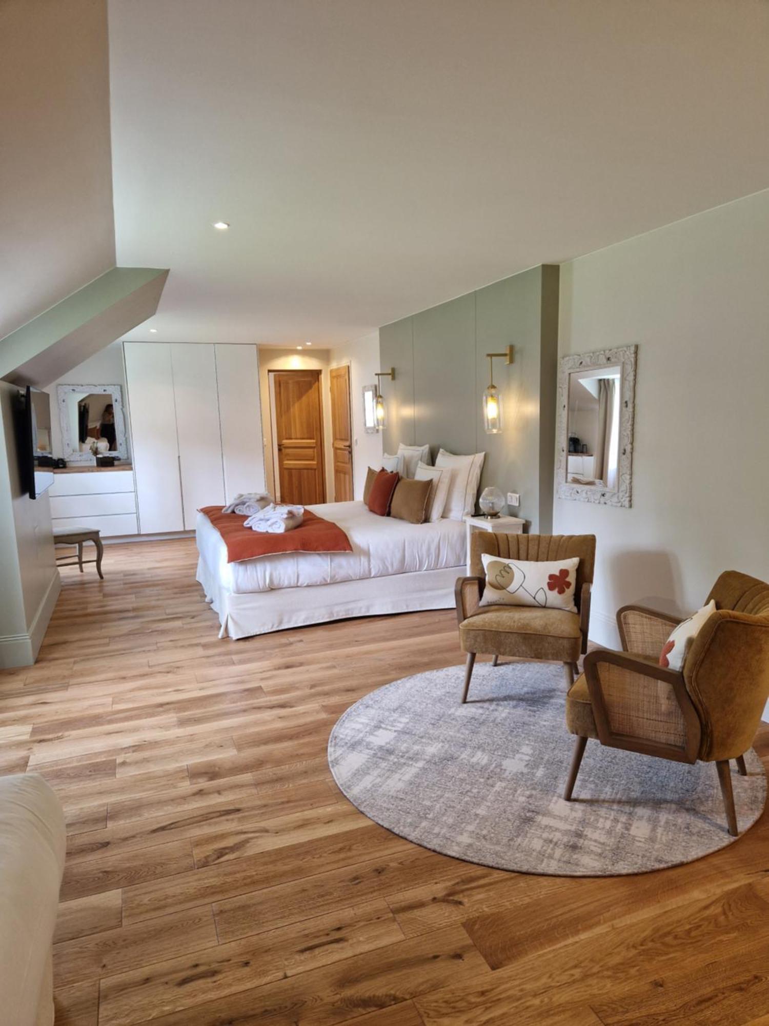 Au Moulin Saint Nicol -