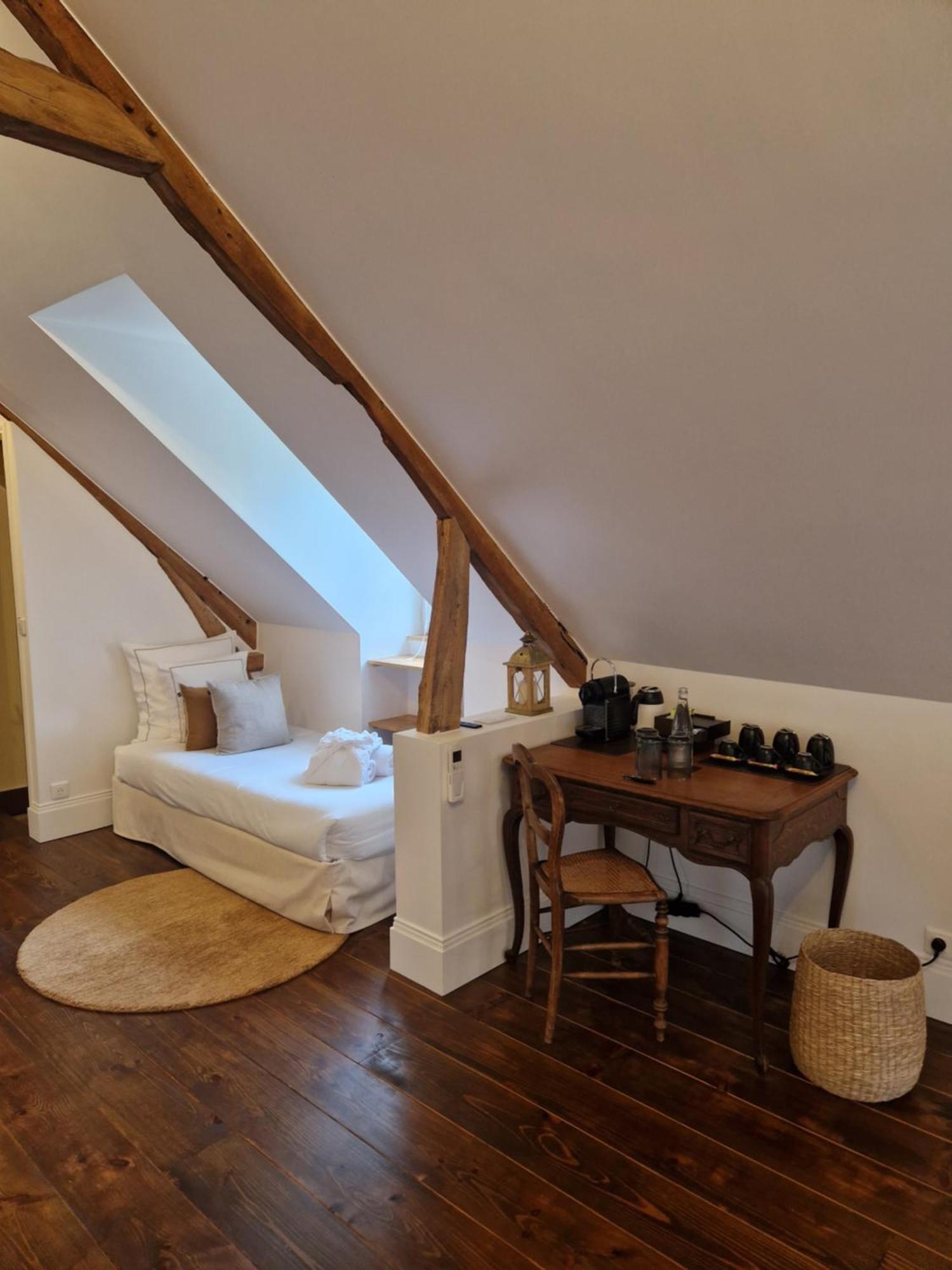 Au Moulin Saint Nicol -