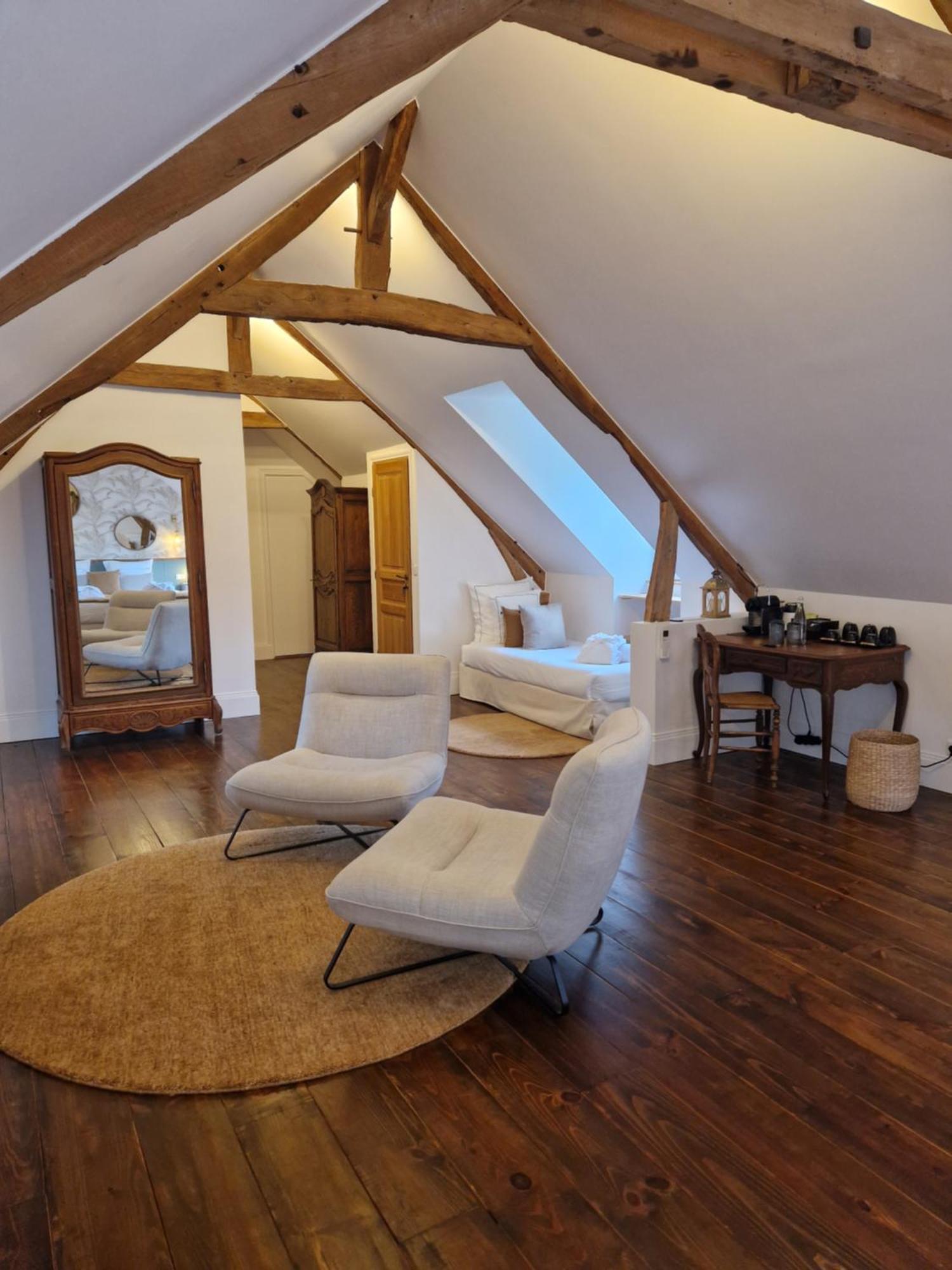 Au Moulin Saint Nicol - Gasthof